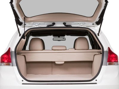 2010 Toyota Venza 4dr Wgn I4 FWD (Natl)