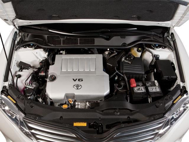 2010 Toyota Venza 4dr Wgn I4 FWD (Natl)