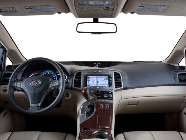 2010 Toyota Venza 4dr Wgn I4 FWD (Natl)