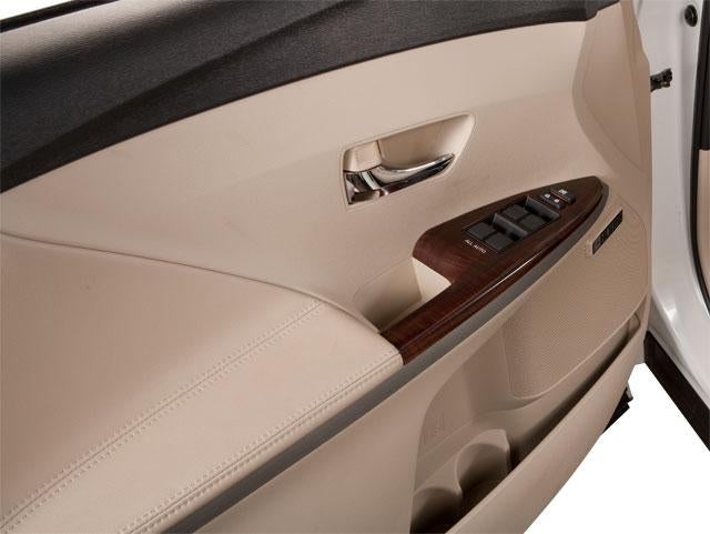 2010 Toyota Venza 4dr Wgn I4 FWD (Natl)