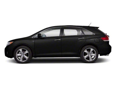 2010 Toyota Venza 4dr Wgn I4 FWD (Natl)