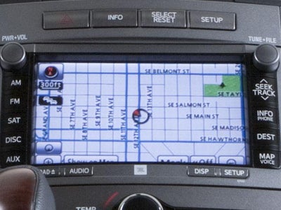 2010 Toyota Venza 4dr Wgn I4 FWD (Natl)