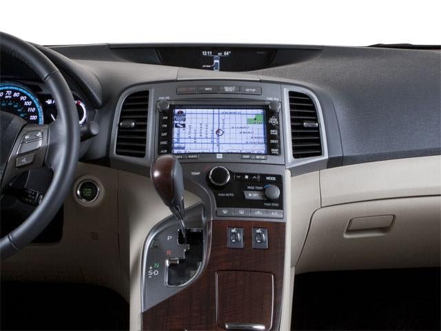 2010 Toyota Venza 4dr Wgn I4 FWD (Natl)