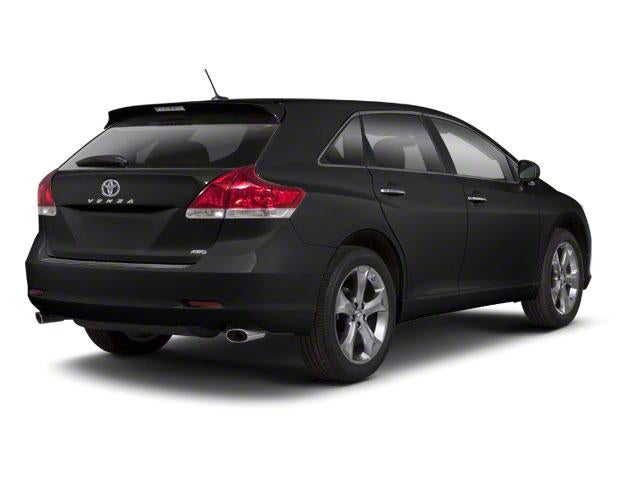 2010 Toyota Venza 4dr Wgn I4 FWD (Natl)