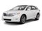 2010 Toyota Venza 4dr Wgn I4 FWD (Natl)