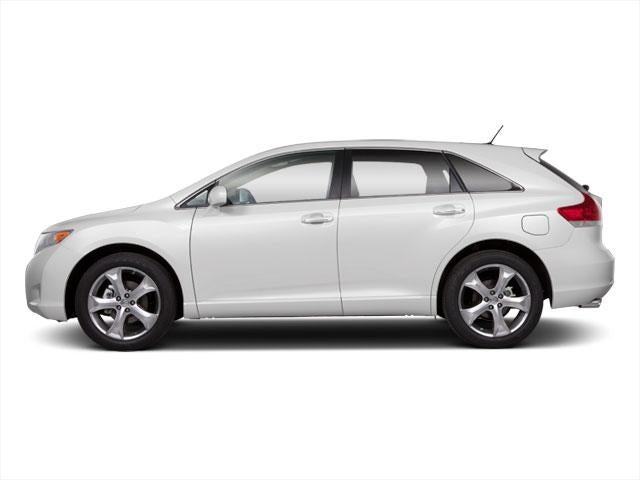 2010 Toyota Venza 4dr Wgn I4 FWD (Natl)