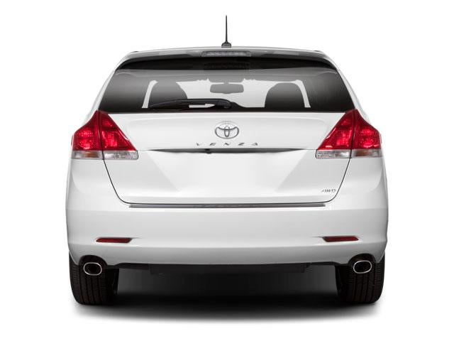 2010 Toyota Venza 4dr Wgn I4 FWD (Natl)