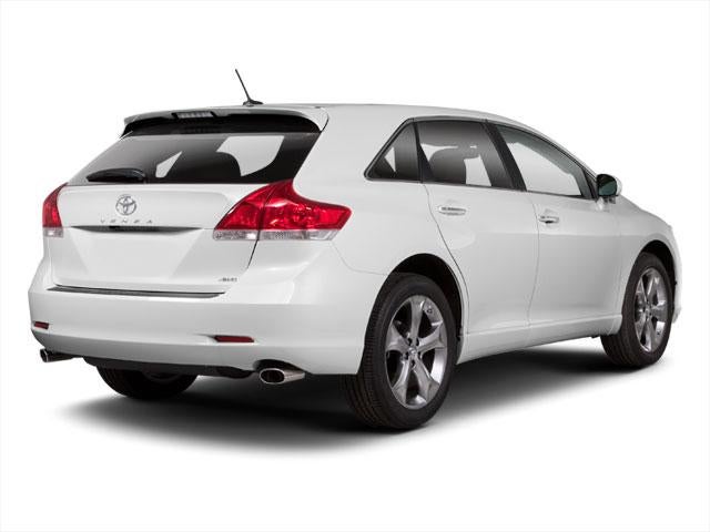 2010 Toyota Venza 4dr Wgn I4 FWD (Natl)