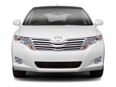 2010 Toyota Venza 4dr Wgn I4 FWD (Natl)
