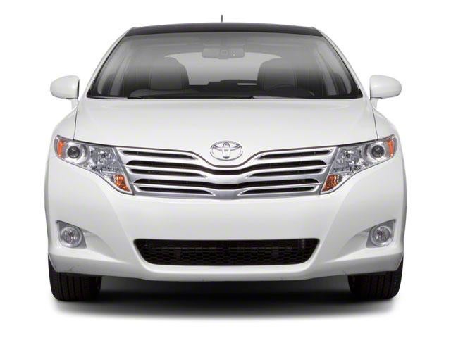 2010 Toyota Venza 4dr Wgn I4 FWD (Natl)
