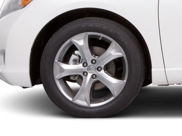 2010 Toyota Venza 4dr Wgn I4 FWD (Natl)