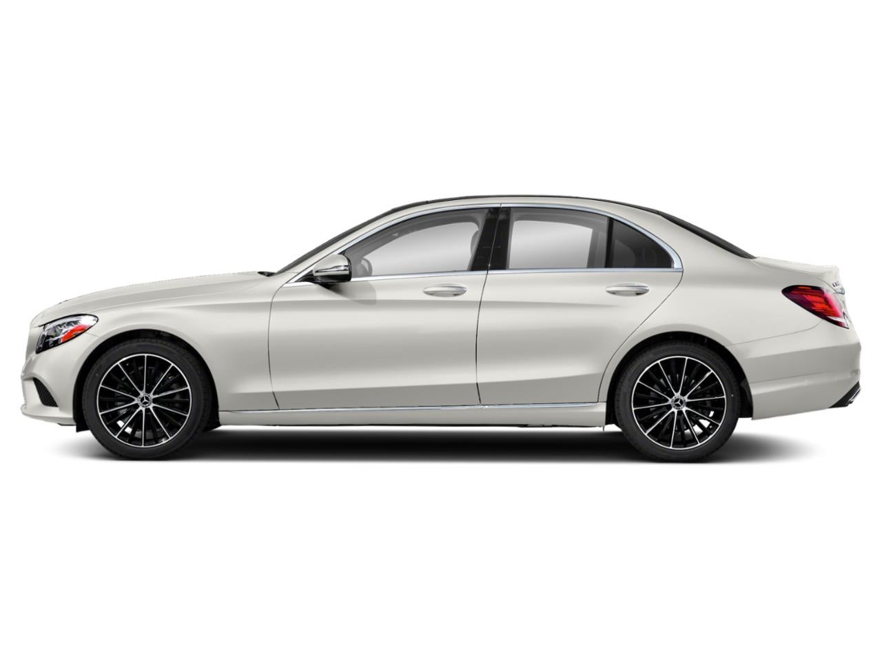 2019 Mercedes-Benz C-Class C 300 Sedan