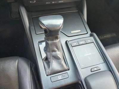 2020 Lexus ES 350 FWD