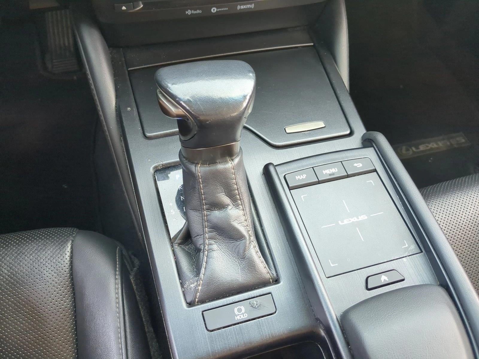 2020 Lexus ES 350 FWD