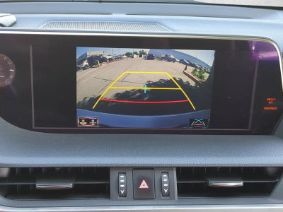 2020 Lexus ES 350 FWD