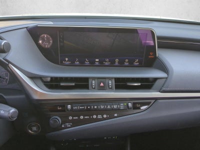 2020 Lexus ES 350 FWD