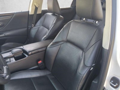 2020 Lexus ES 350 FWD