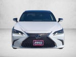 2020 Lexus ES 350 FWD