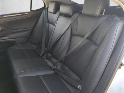 2020 Lexus ES 350 FWD