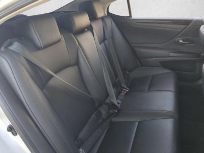 2020 Lexus ES 350 FWD