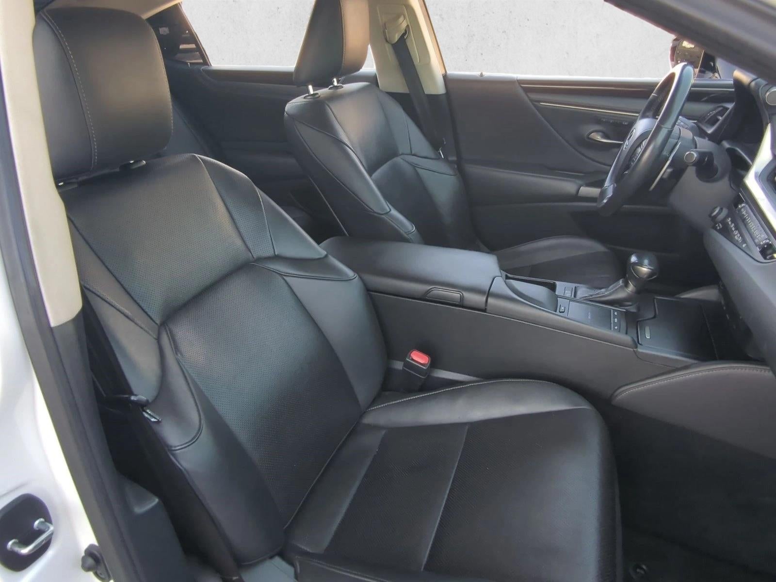 2020 Lexus ES 350 FWD