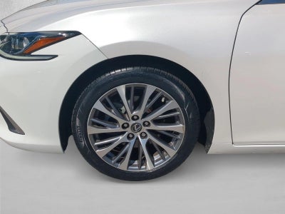 2020 Lexus ES 350 FWD