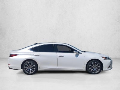 2020 Lexus ES 350 FWD