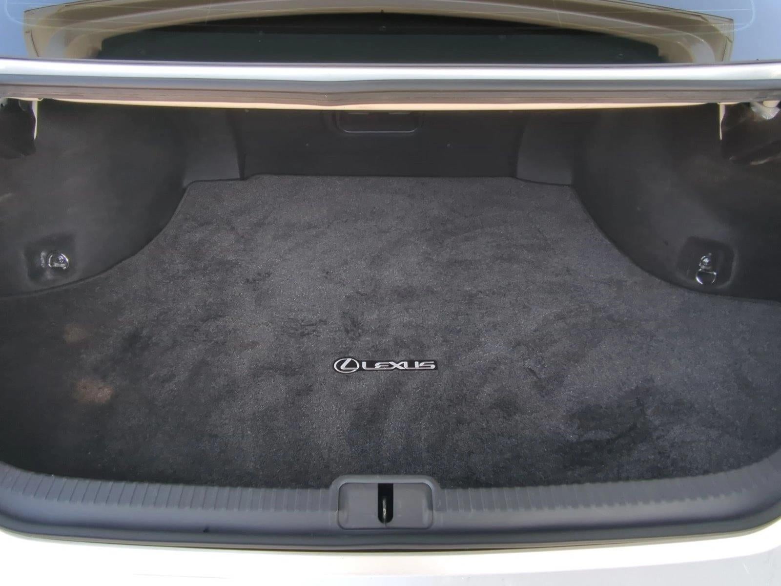 2020 Lexus ES 350 FWD