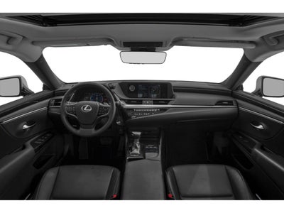 2020 Lexus ES 350 FWD
