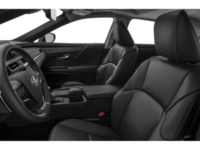 2020 Lexus ES 350 FWD
