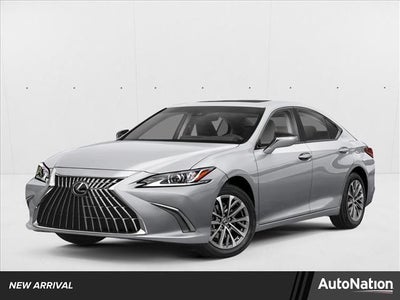 2025 Lexus ES 350 FWD