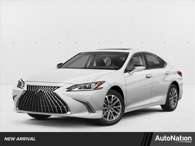 2025 Lexus ES 350 FWD