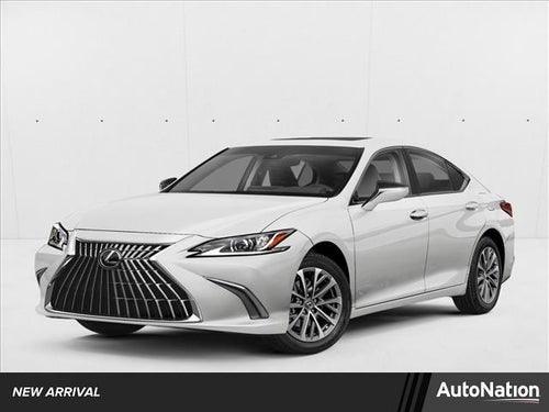 2025 Lexus ES 350 FWD