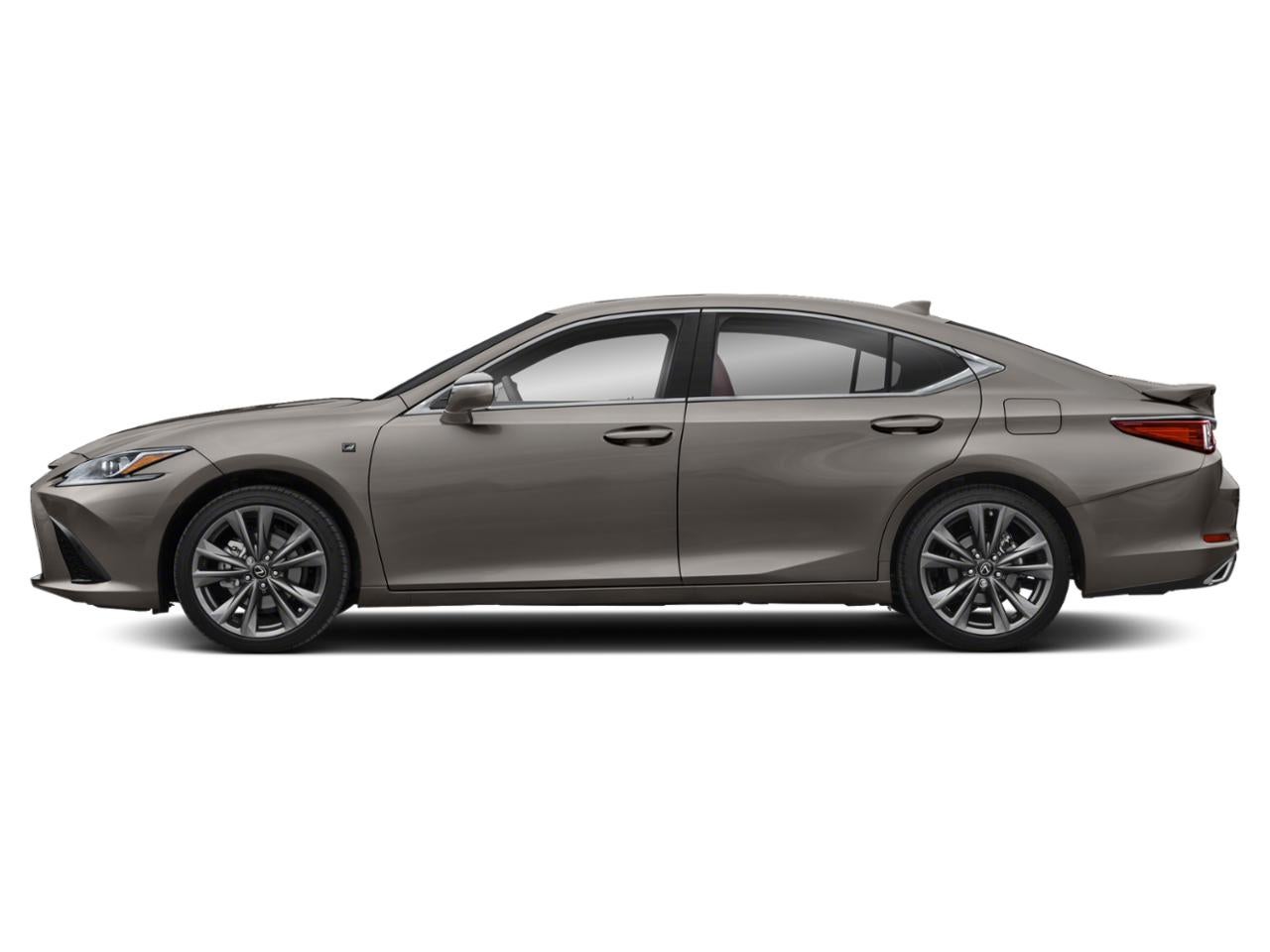 2021 Lexus ES 350 F SPORT FWD