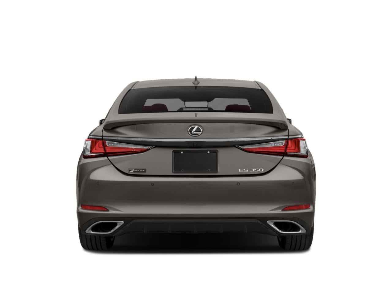 2021 Lexus ES 350 F SPORT FWD