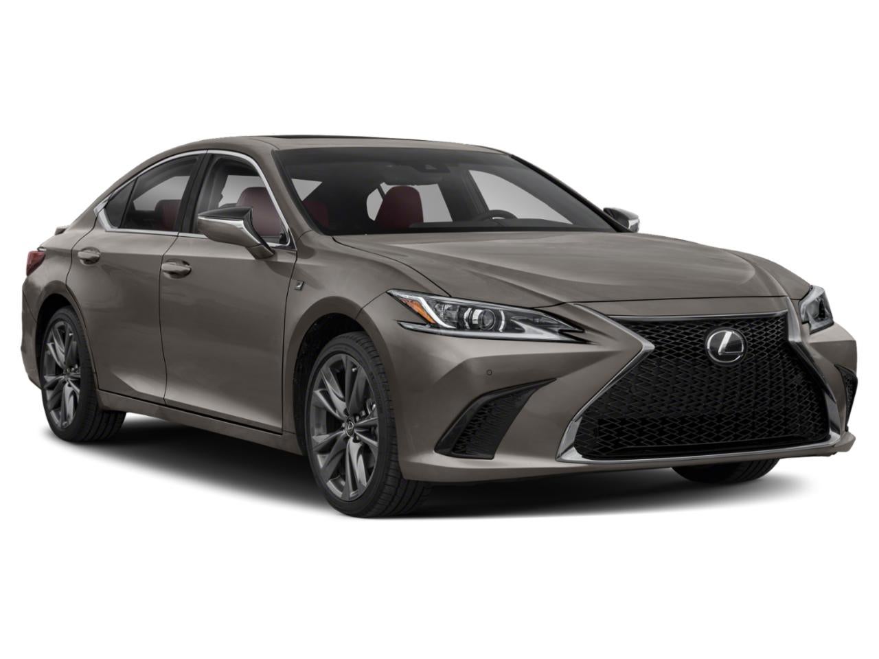 2021 Lexus ES 350 F SPORT FWD
