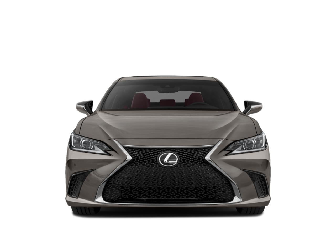 2021 Lexus ES 350 F SPORT FWD