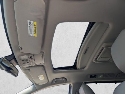 2016 Honda Odyssey Touring Elite with DVD Rear Entertainment System and Navigation