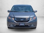 2016 Honda Odyssey Touring Elite with DVD Rear Entertainment System and Navigation