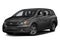2016 Honda Odyssey Touring Elite with DVD Rear Entertainment System and Navigation