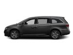 2016 Honda Odyssey Touring Elite with DVD Rear Entertainment System and Navigation