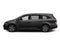 2016 Honda Odyssey Touring Elite with DVD Rear Entertainment System and Navigation