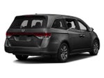 2016 Honda Odyssey Touring Elite with DVD Rear Entertainment System and Navigation