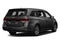 2016 Honda Odyssey Touring Elite with DVD Rear Entertainment System and Navigation