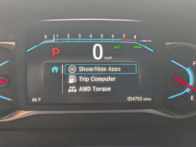 2021 Honda Pilot Elite AWD