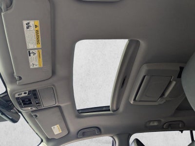 2021 Honda Pilot Elite AWD