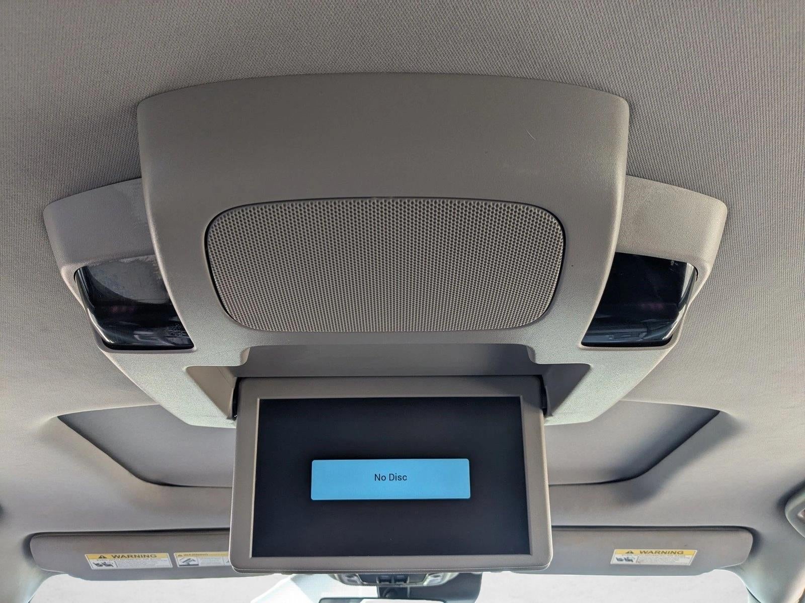 2021 Honda Pilot Elite AWD