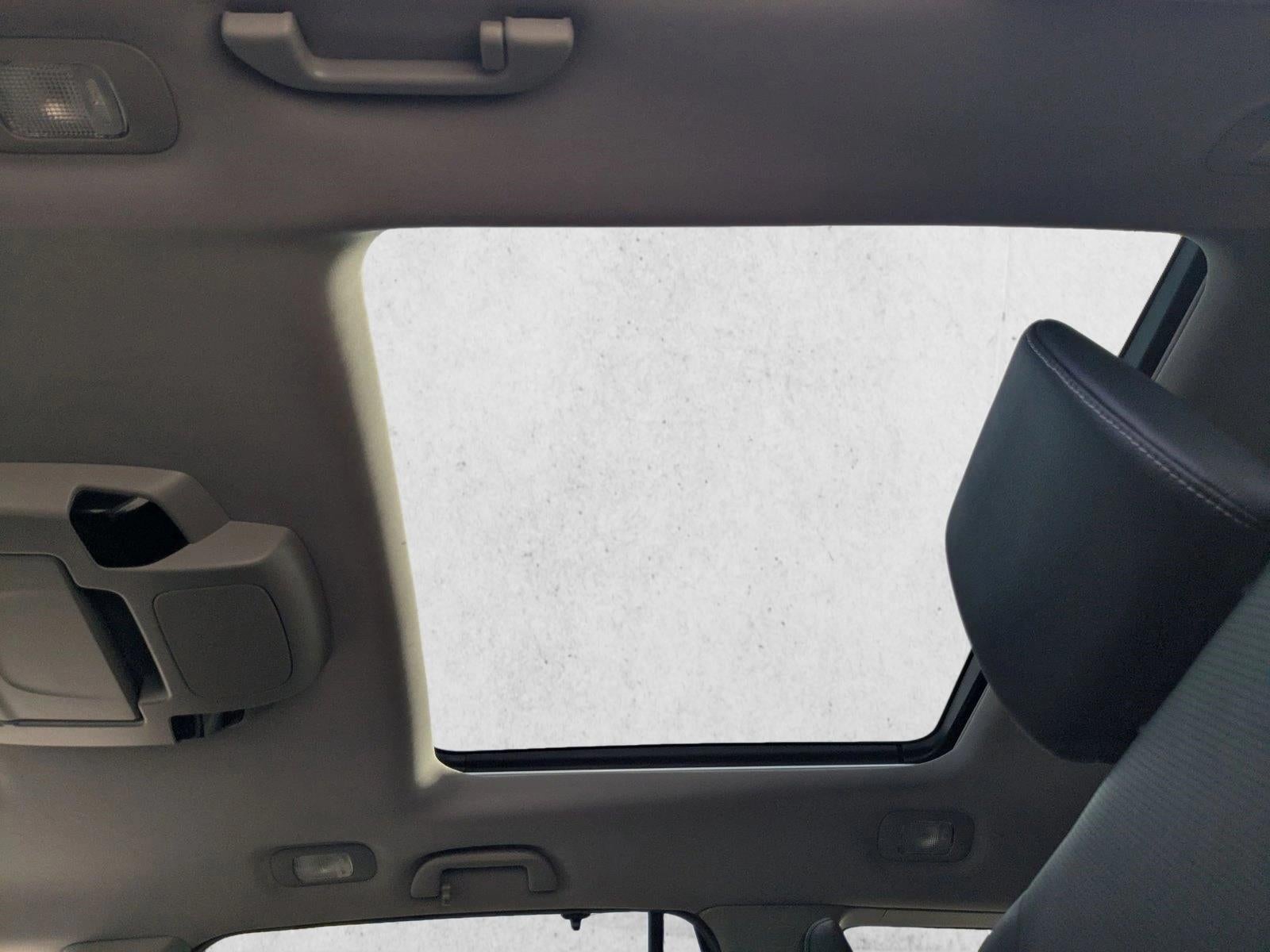 2021 Honda Pilot Elite AWD