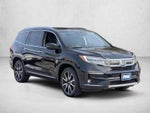 2021 Honda Pilot Elite AWD