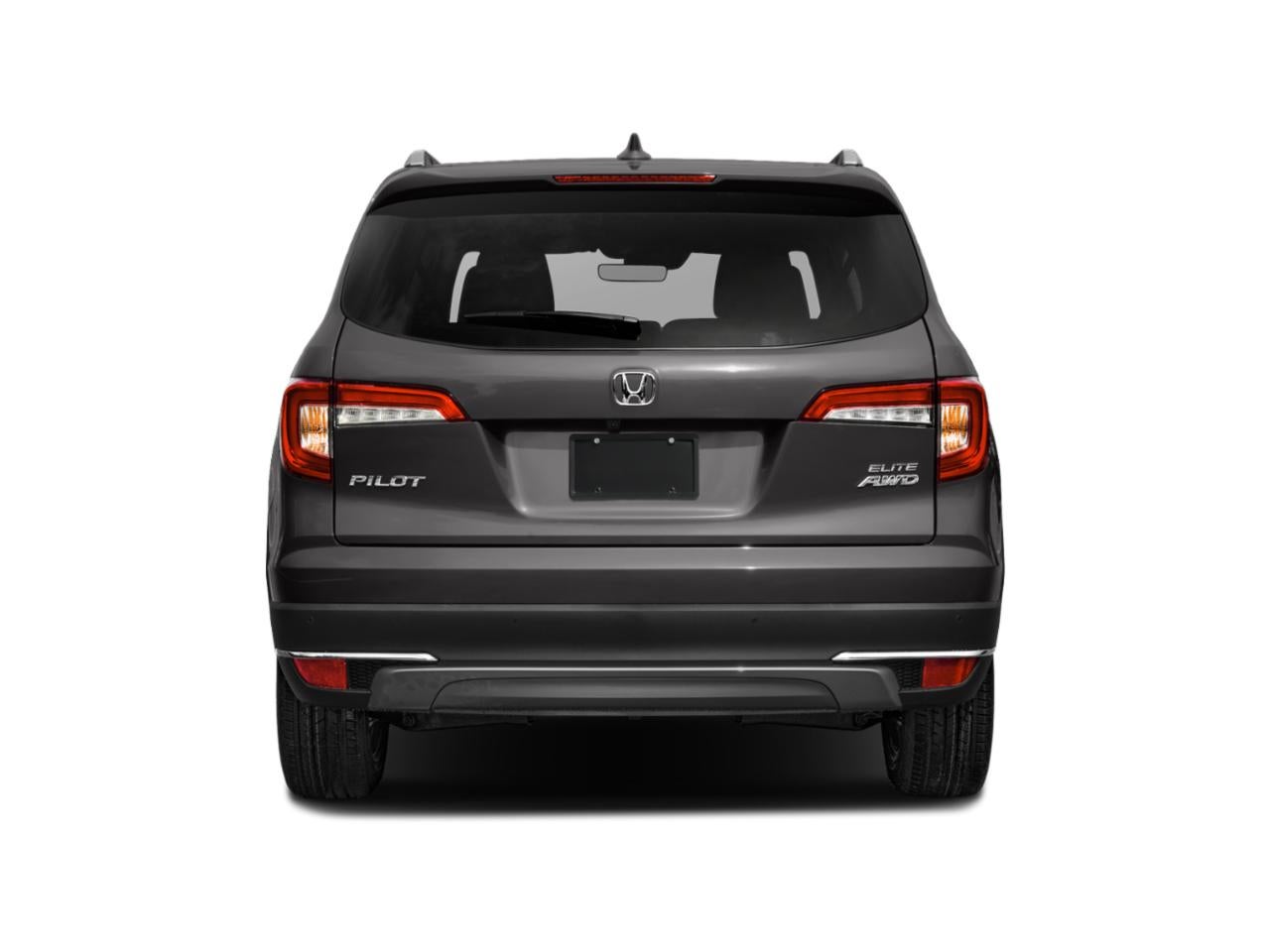 2021 Honda Pilot Elite AWD